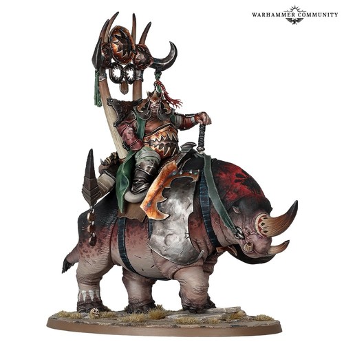 Preordine warhammer age - warhammer, of