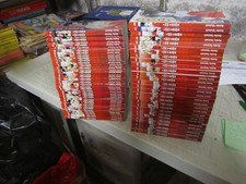 MANGA COLLEZIONE COMPLETA DI