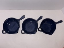 3 Zuppiera Vintage Ceramiche