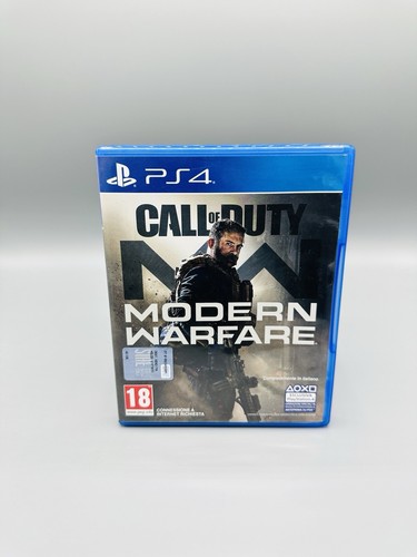 Call duty modern - of,