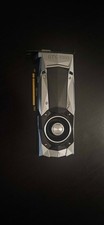 EVGA GeForce GTX 1080 Founders