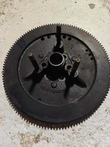 Volano motore alfa romeo - alfa, 75