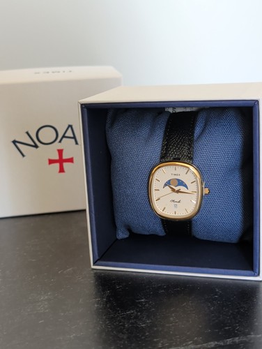 Nuovo orologio noah - nuovo, x