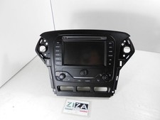 Navigatore Lettore CD +