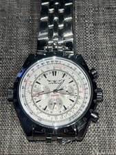 Jaragar  Automatic Watch