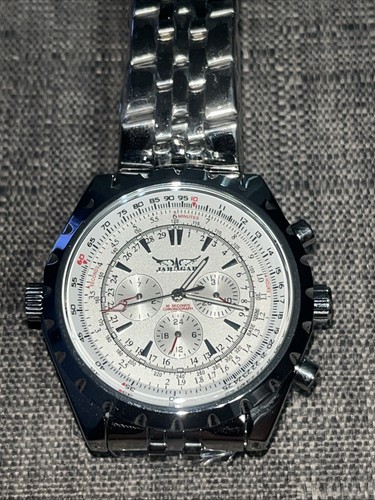 Orologio automatico jaragar - orologio,
