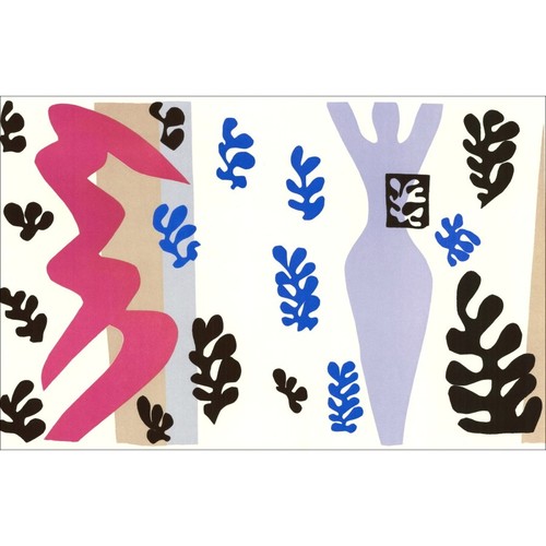 Matisse henri lithographie - matisse,