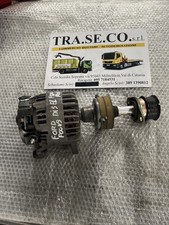 Alternatore DENSO DAN590 FORD FOCUS CAK 1.8 1450641 2001 2005