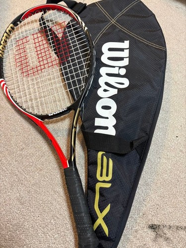 Racchetta tennis wilson blx - racchetta, da