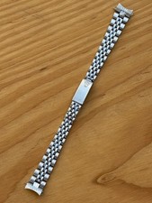 Vintage Rolex Jubilee Watch