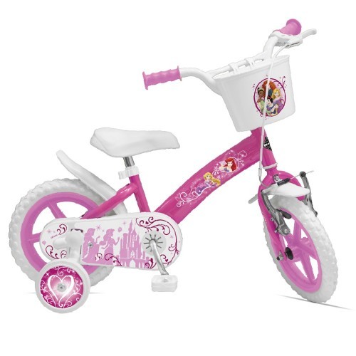 Bicicletta bambina 12 - bicicletta, da