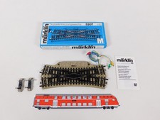 Märklin H0 AC 5207 Scambio