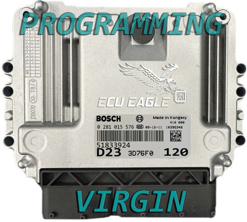 Centralina ecu fiat ducato 3 - fiat, 2.3