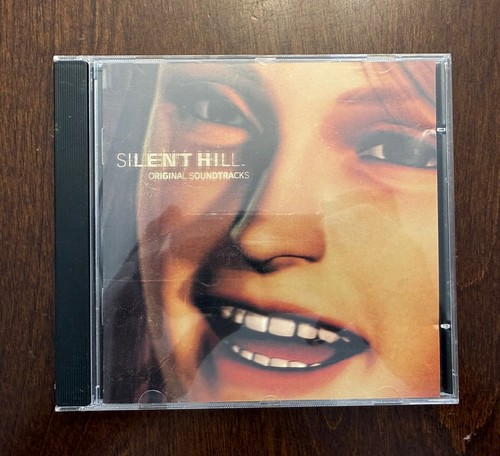 Silent hill original - silent,