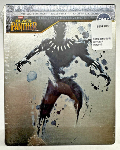 Black panther - panther, studios)