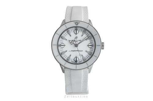 Breitling superocean heritage - superocean,