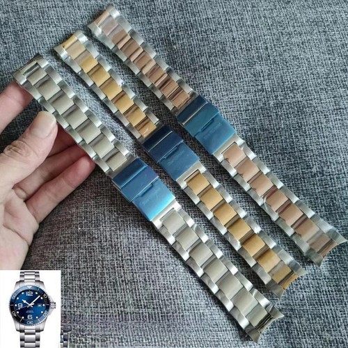 Cinturino orologio 21mm - cinturino,