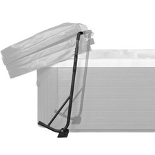 Easy To Open Hot Tub Cover