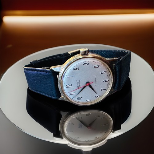 Orologio uomo svizzero vintage - uomo,