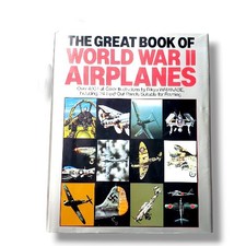 The Great Book of World War II