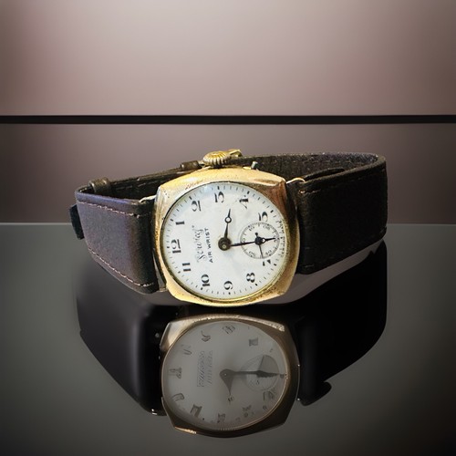 Orologio polso vintage - da,