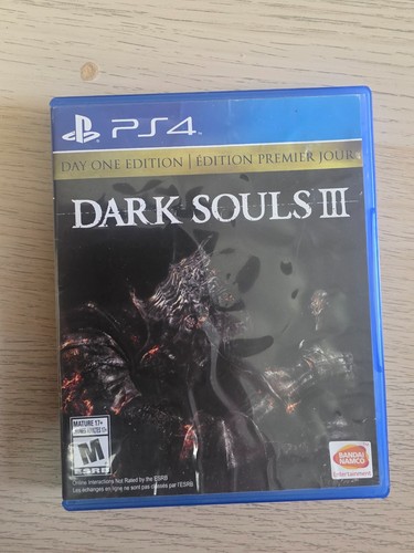 Dark souls iii sony - dark, (sony
