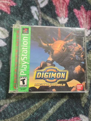 Digimon world sony - -,