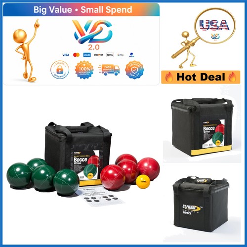 Pierre sport set bocce - st,