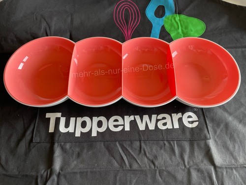 Tupperware allegra perla - tupperware, bruco