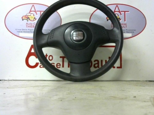 Volante seat ibiza phase - ibiza,