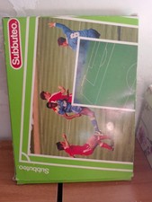campo subbuteo