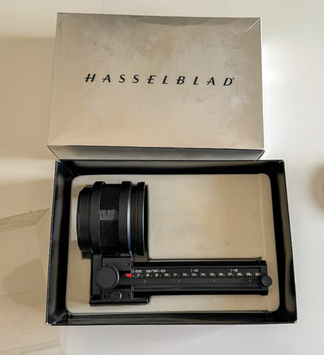 Hasselblad soffietto - hasselblad,