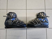 Scarponi Da Sci Munari Vintage Anni 60