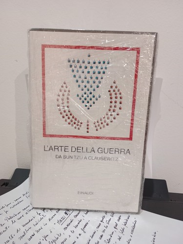 Arte della guerra da - della,