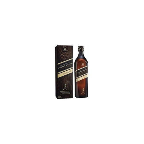 Whisky johnnie walker double - walker,