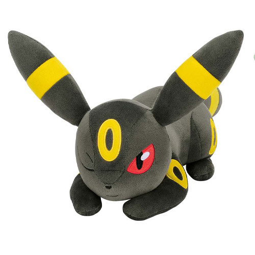 Umbreon nap ver pokémon - ver.,