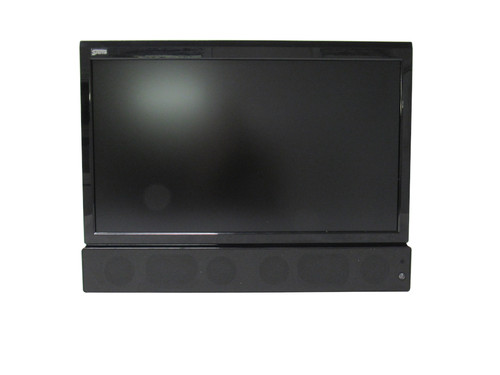 Pollici con lettore - tv,
