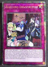 RIORDINO DRAGONZELLA Quarter