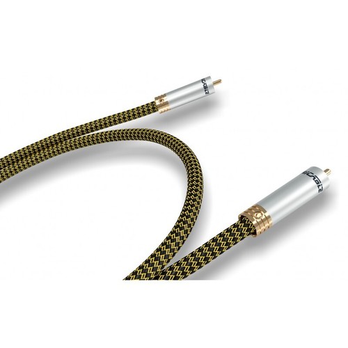 Ricable dedalus coaxial - ricable,