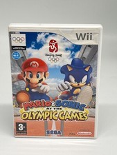 VIDEOGIOCO MARIO & SONIC AI