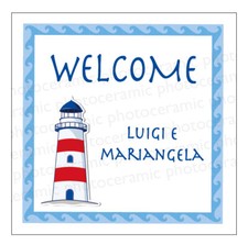 numeri civici mattonella