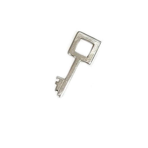 Collana corda pendente - corda,