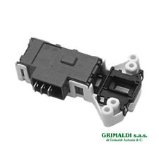 ELETTROSERRATURA PER LAVATRICE