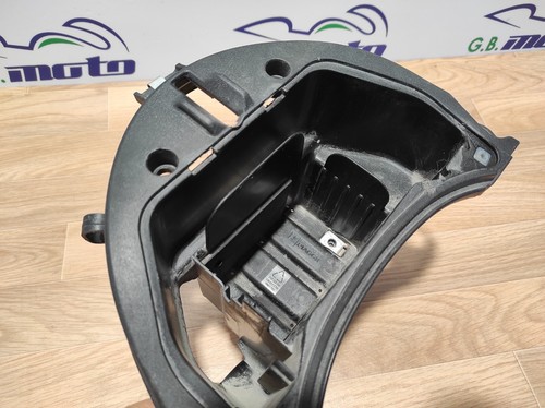 Carena vano batteria - carena, piaggio