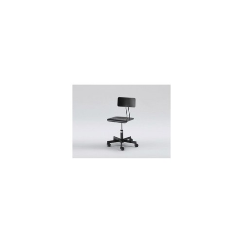 Sedia girevole professionale - sedia,