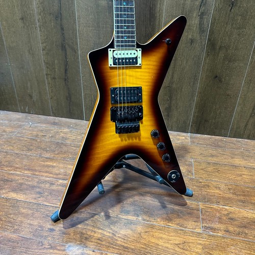 Hotcustom dean dimebag - dean,