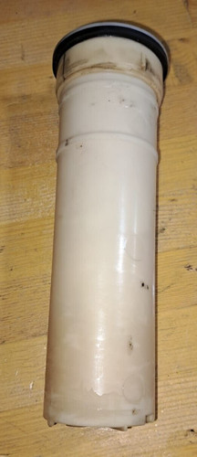 Comando livello carburante - comando,