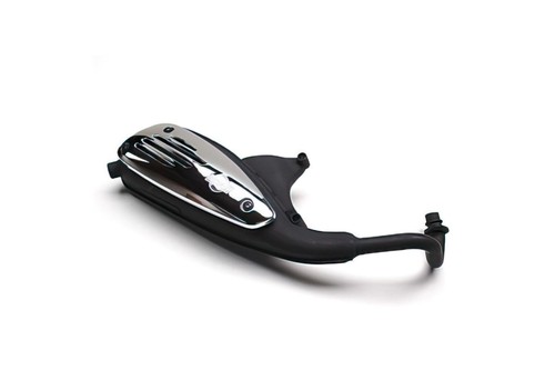 Auspuff sito plus - plus, vespa