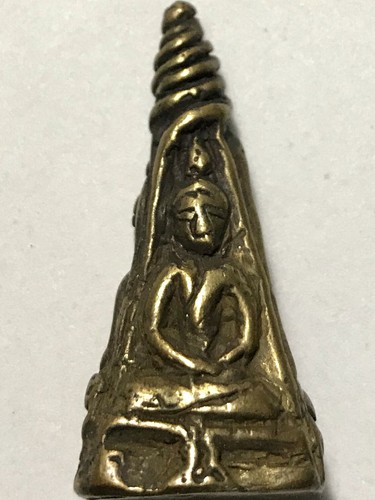 Phra pang smati raro - pang,
