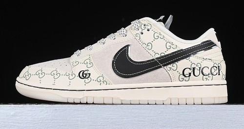 Nike dunk low - low, retro